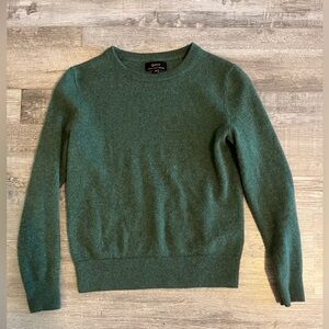 Quince Cashmere Sweater